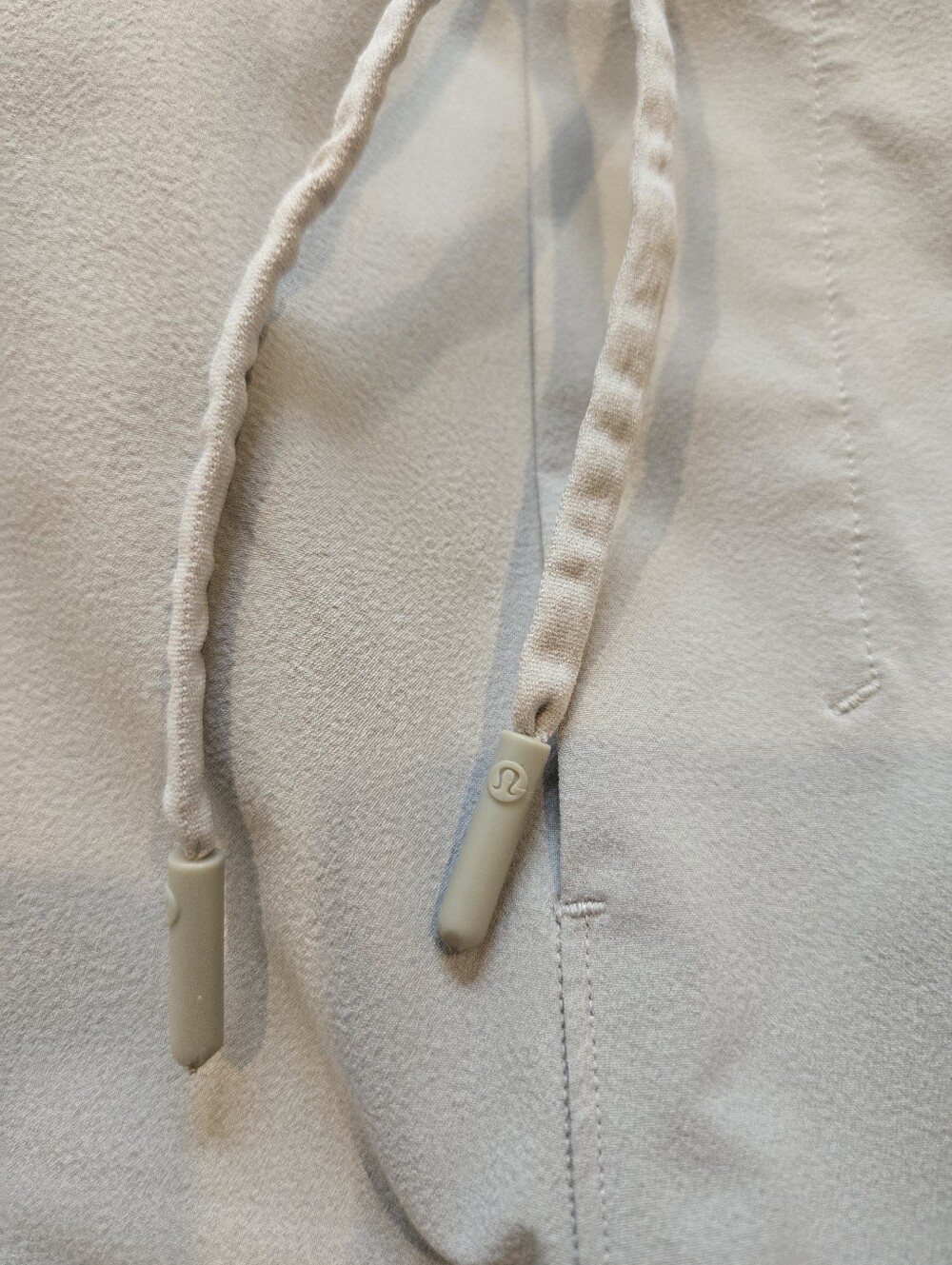 NWOT Lululemon Men's Zeroed In Slim-Fit Pant Shorter Sz L - Picture 6 of 11